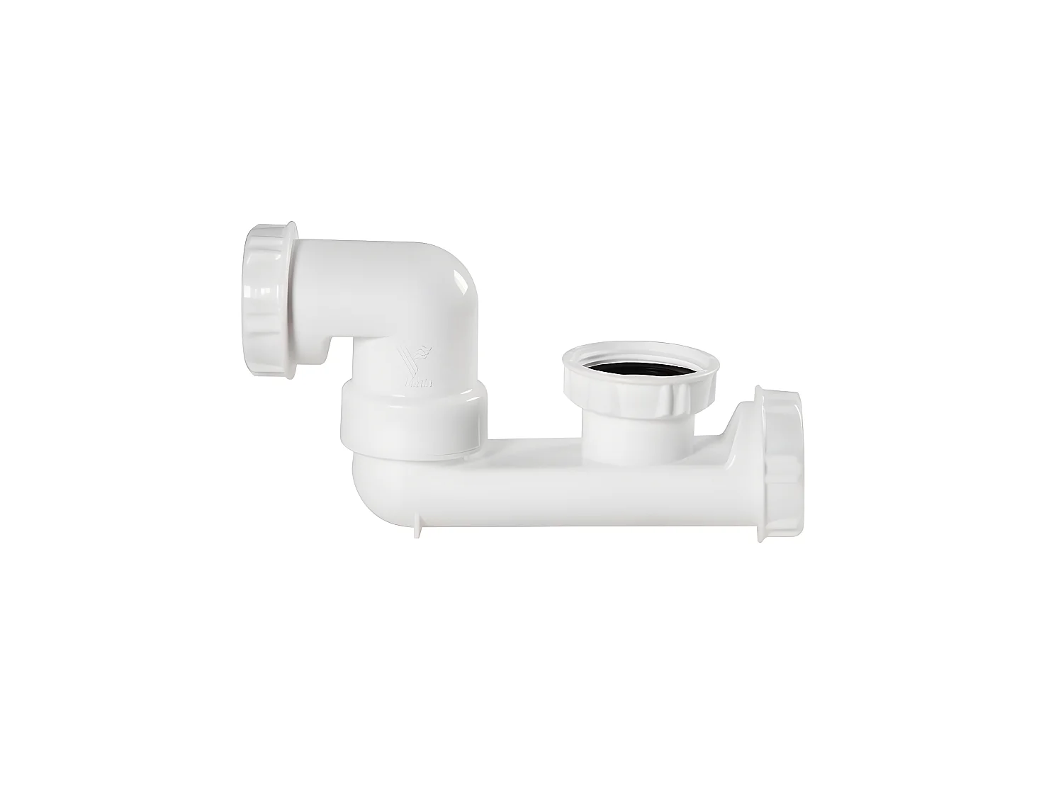 Siphon baignoire avec dégorgement VALENTIN