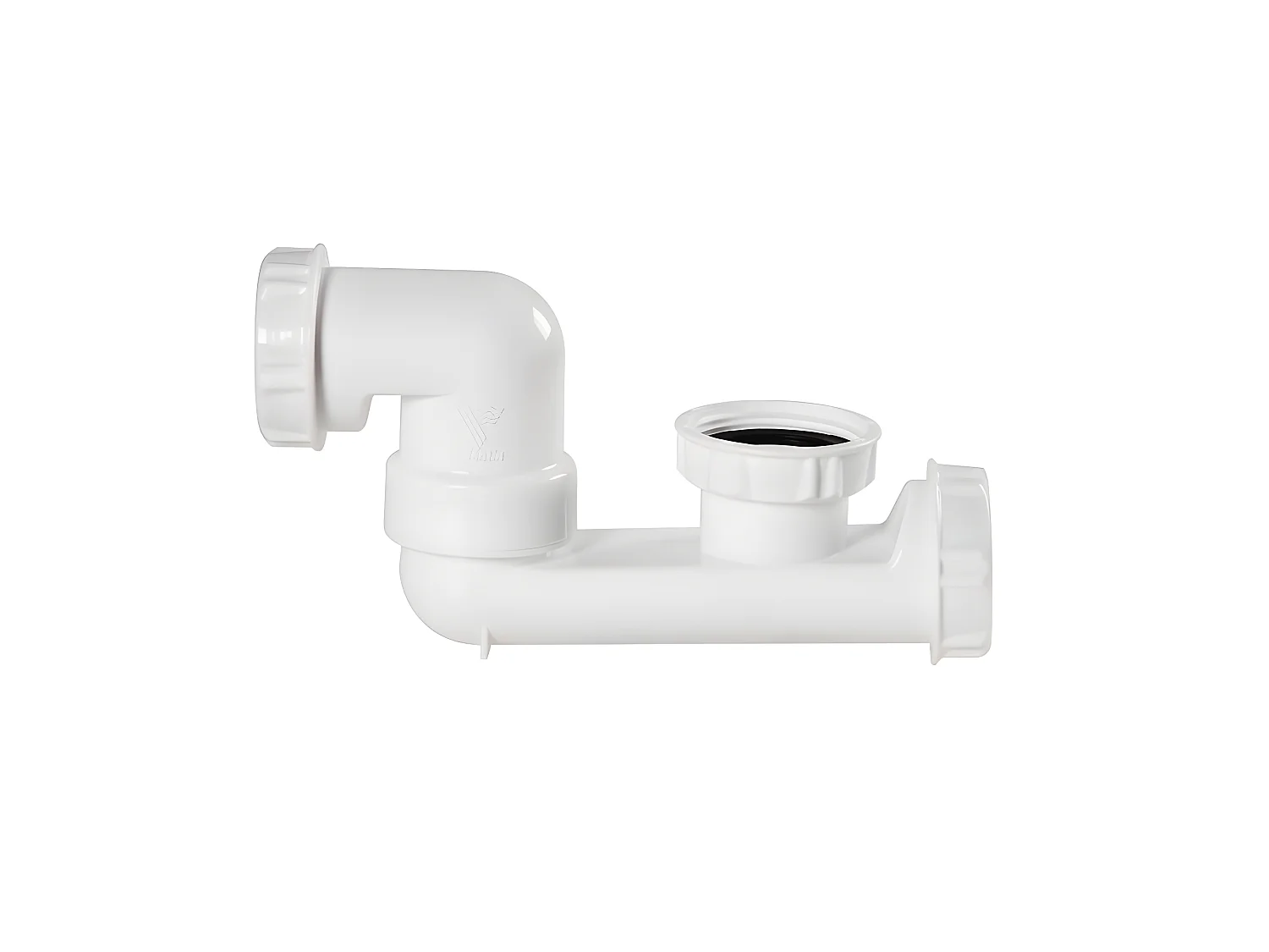 Siphon baignoire avec dégorgement VALENTIN