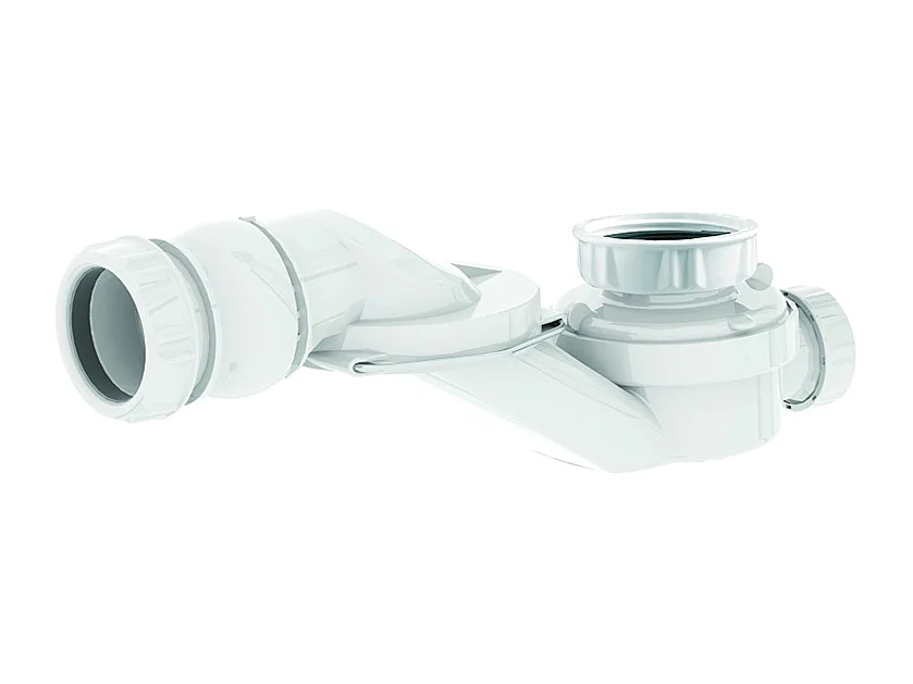 Sifone ultrapiatto VALENTIN