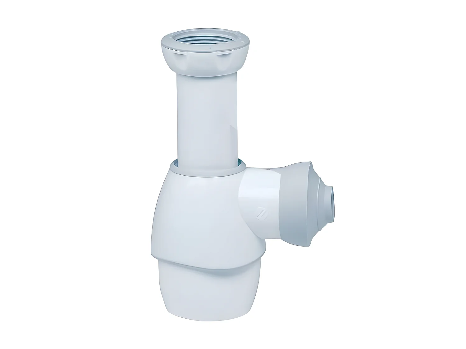 Sifone per lavandino marca WIRQUIN