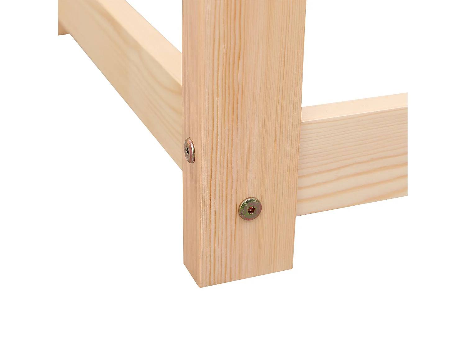 Bureau cabane évolutif pour enfant MARTIN - HAPPY GARDEN