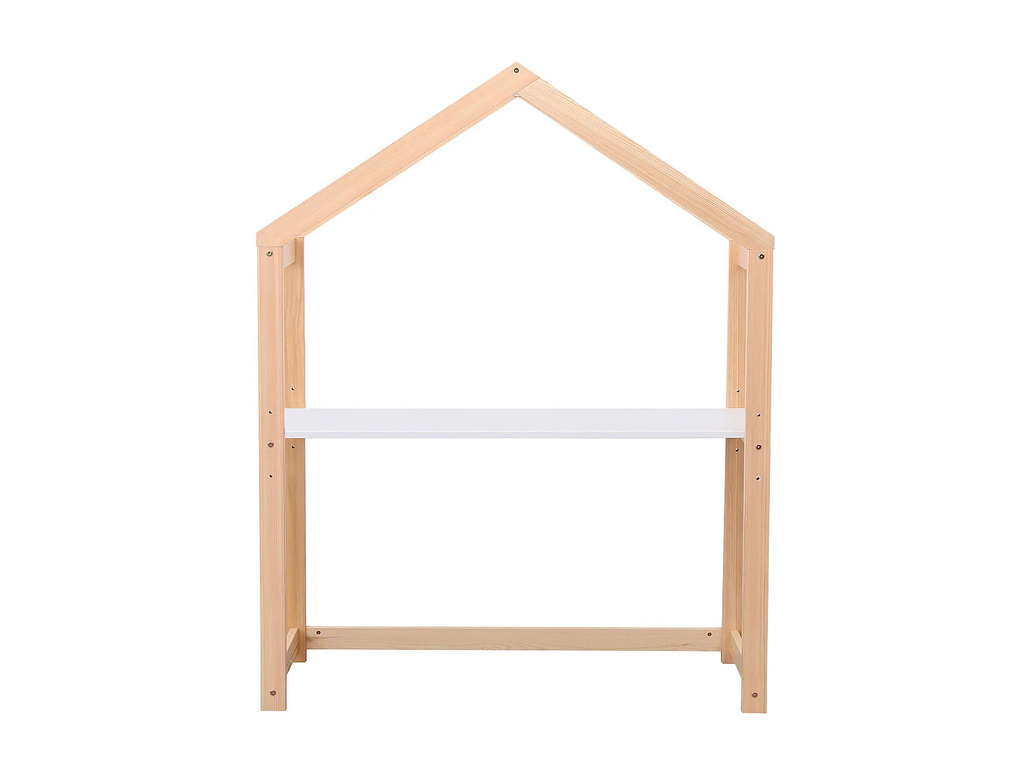 Bureau cabane évolutif pour enfant MARTIN - HAPPY GARDEN