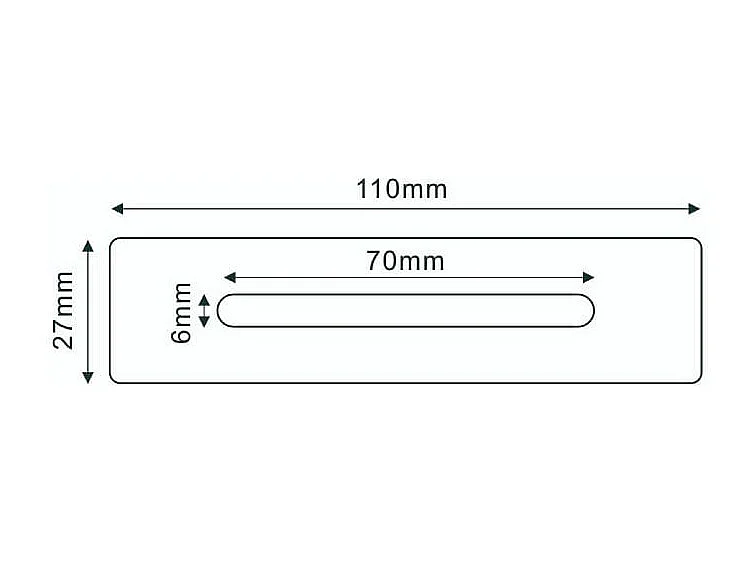 Freistehende Badewanne OPRAH 140 cm