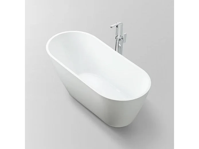 Bañera exenta OPRAH  140 cm