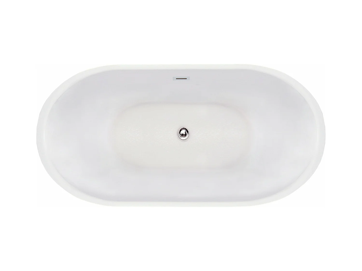 Bañera exenta FINDLAY Anti-Slide  171 cm