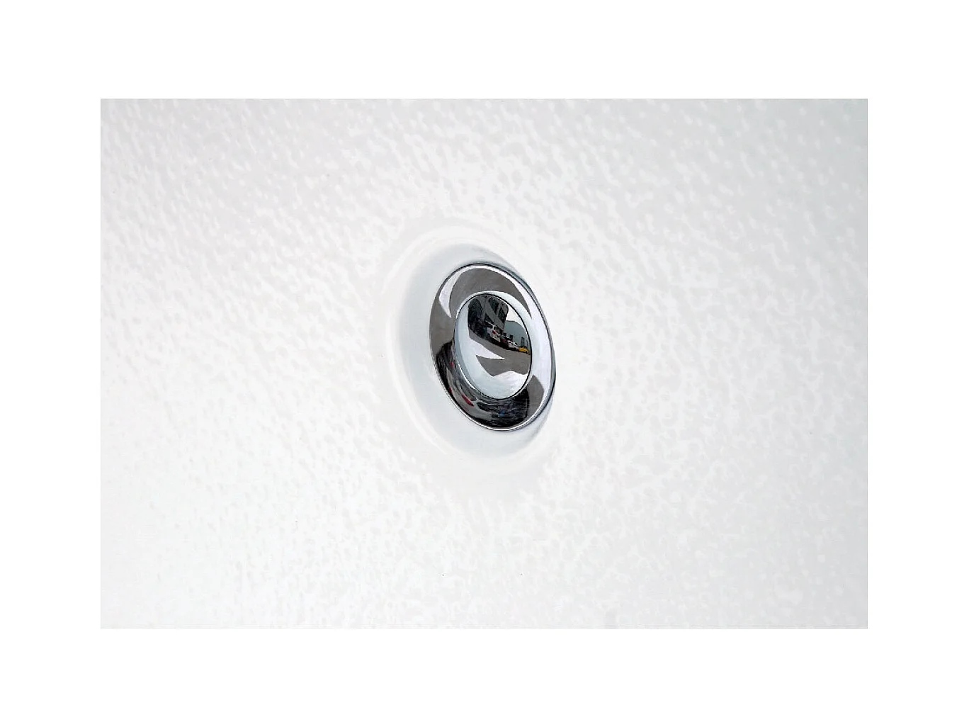 Bañera exenta FINDLAY Anti-Slide  171 cm