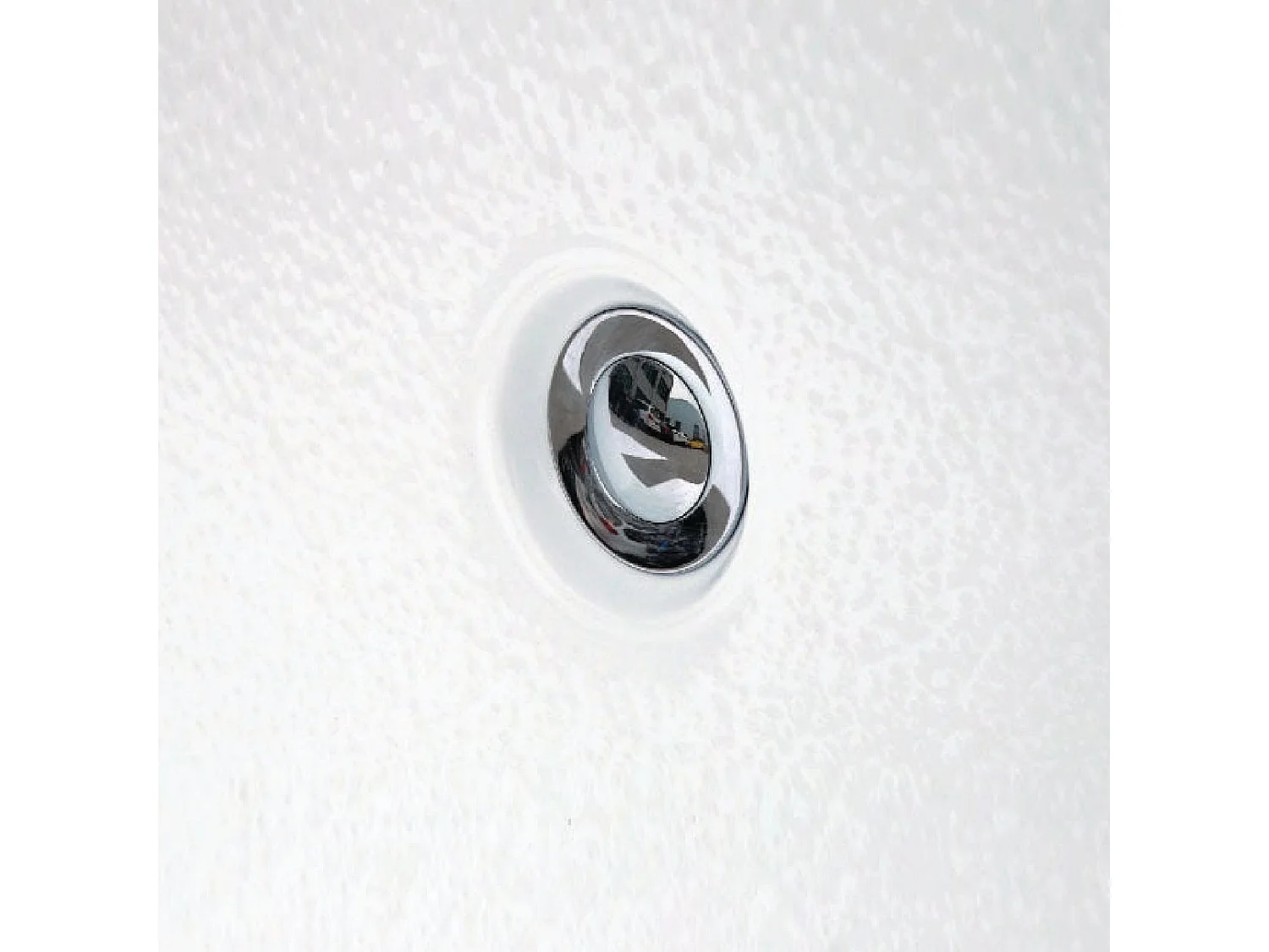 Bañera exenta FINDLAY Anti-Slide  160 cm