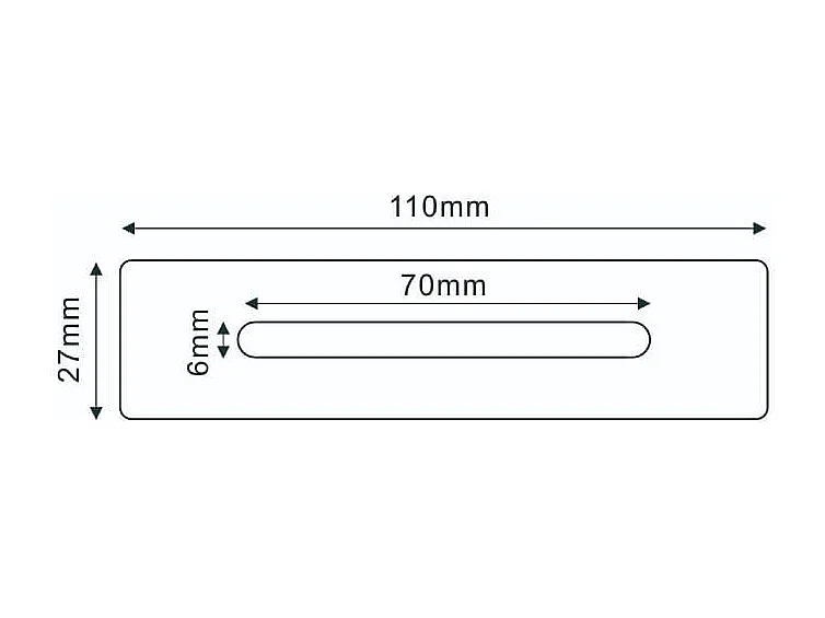 Bañera exenta OPRAH  170 cm