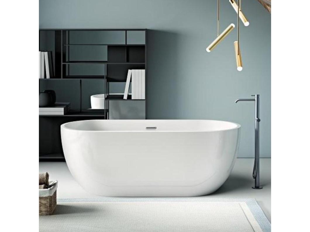 Bañera exenta BOSTON  142 cm