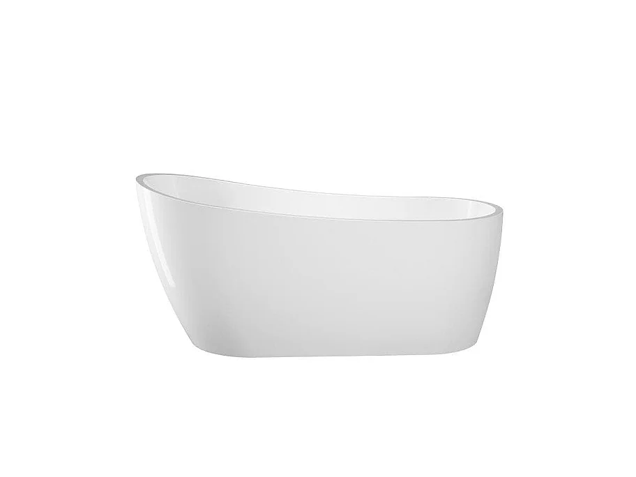Freistehende Badewanne SUTTON 152 cm