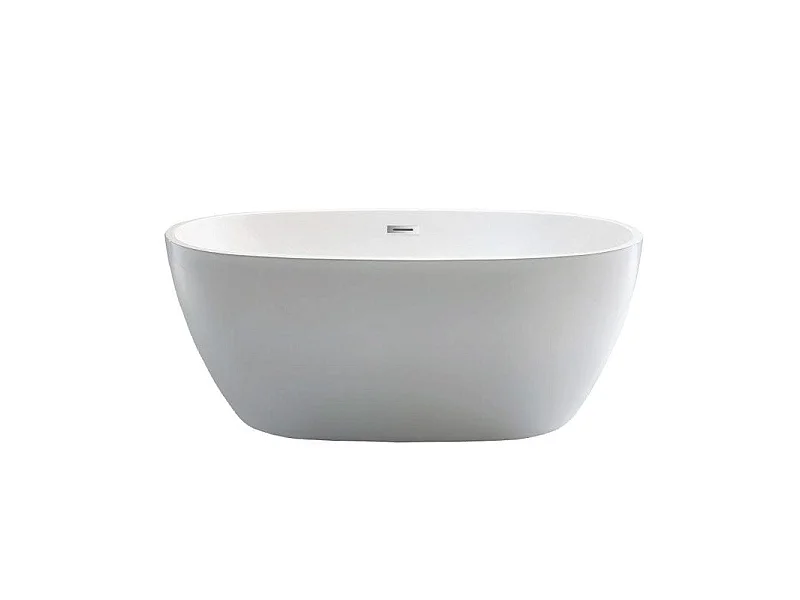 Bañera exenta DENVER  170 cm
