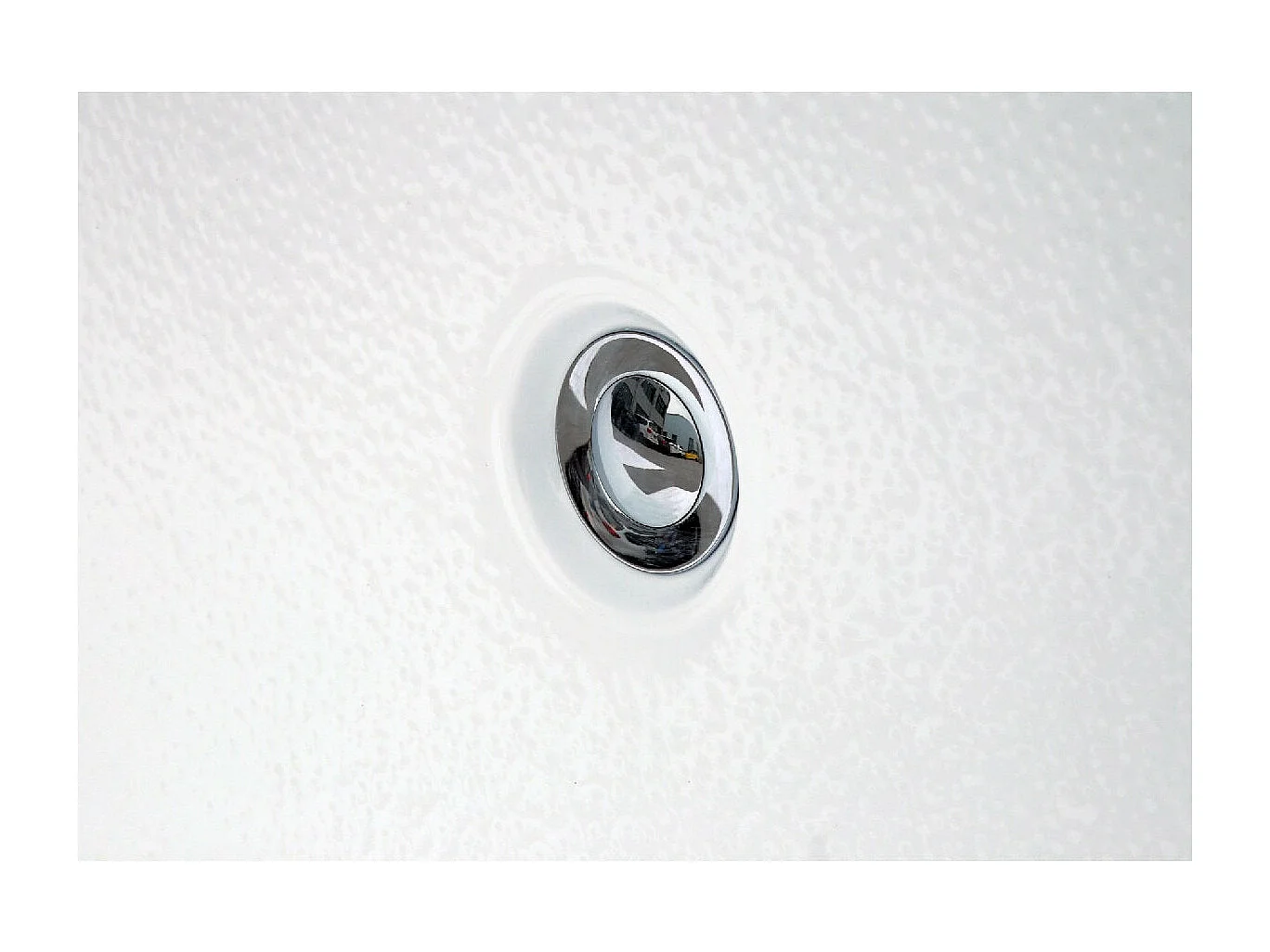 Bañera exenta FINDLAY Anti-Slide  149 cm