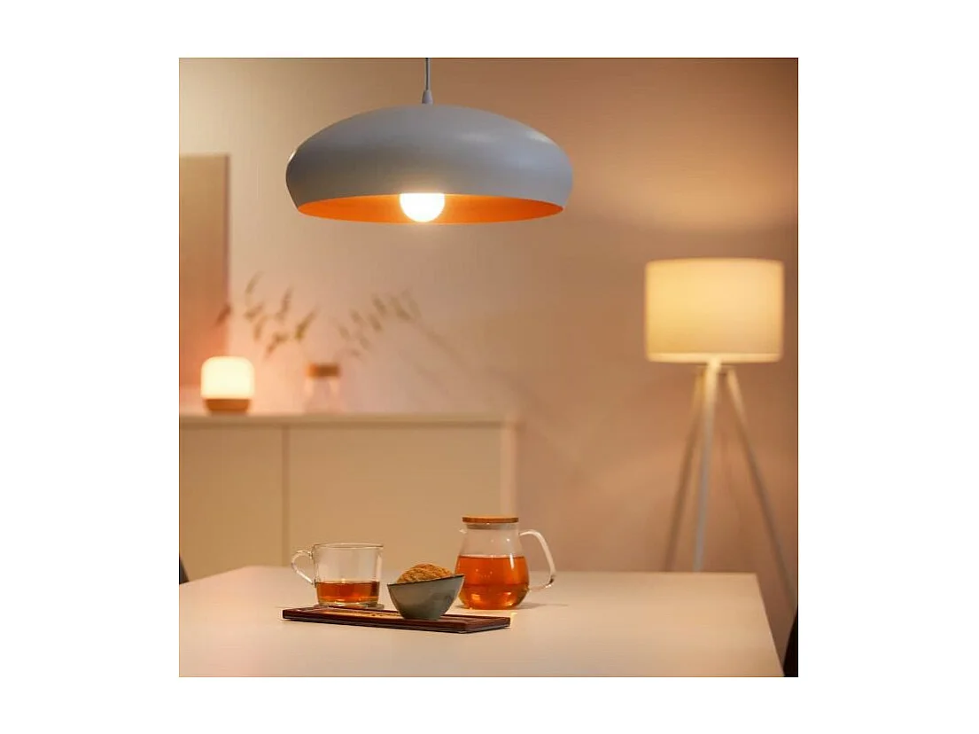 WiZ Ampoule connectee Blanc variable E27 100W