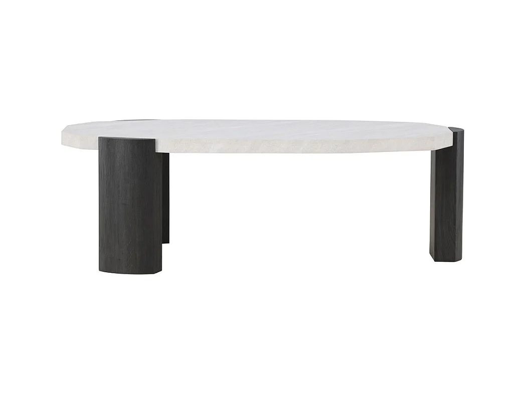 Table basse 125 x 71 cm Kres