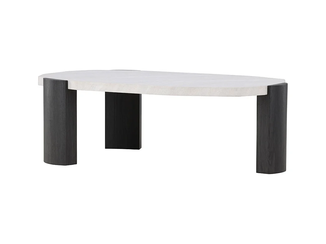 Table basse 125 x 71 cm Kres