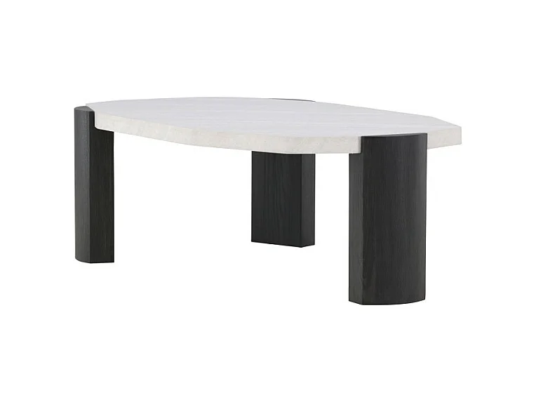 Table basse 125 x 71 cm Kres