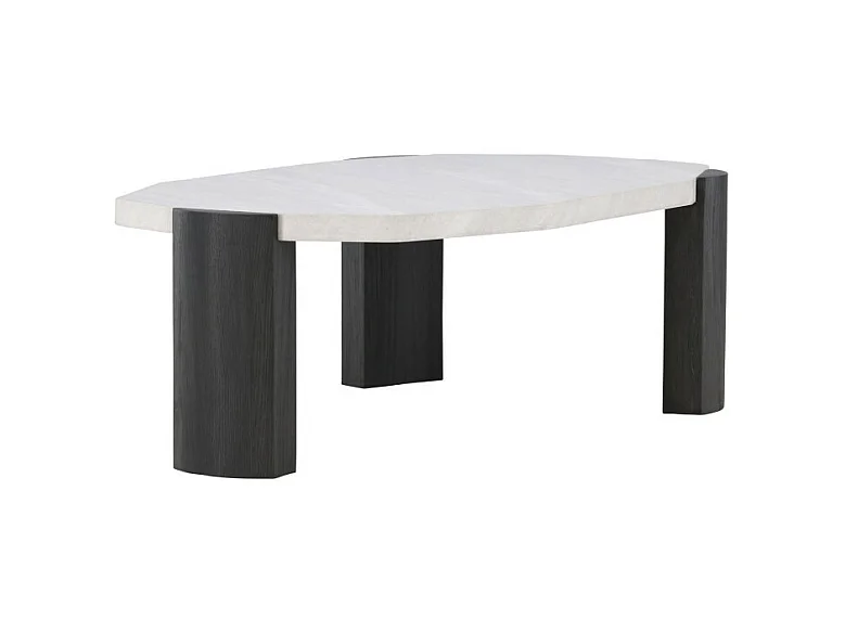 Table basse 125 x 71 cm Kres