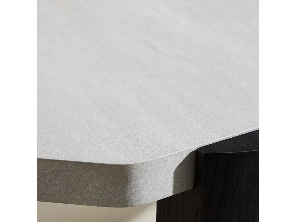 Table basse 125 x 71 cm Kres