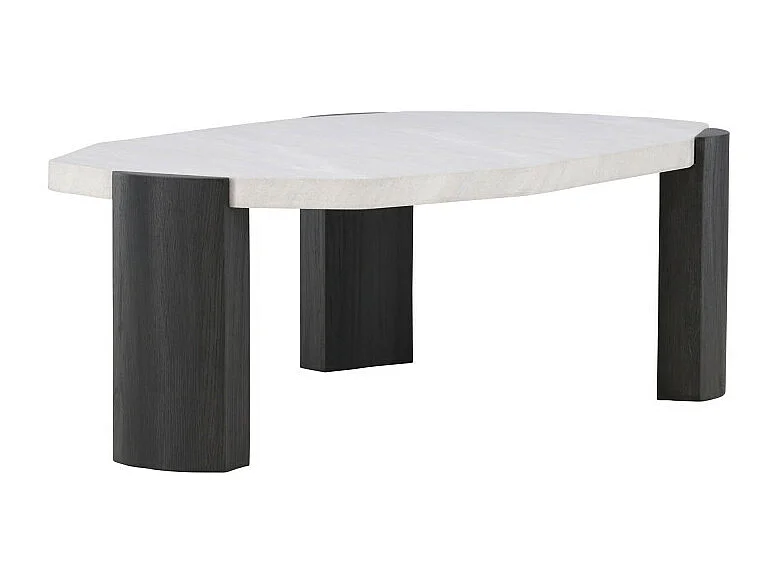 Table basse 125 x 71 cm Kres