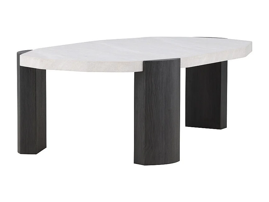 Table basse 125 x 71 cm Kres