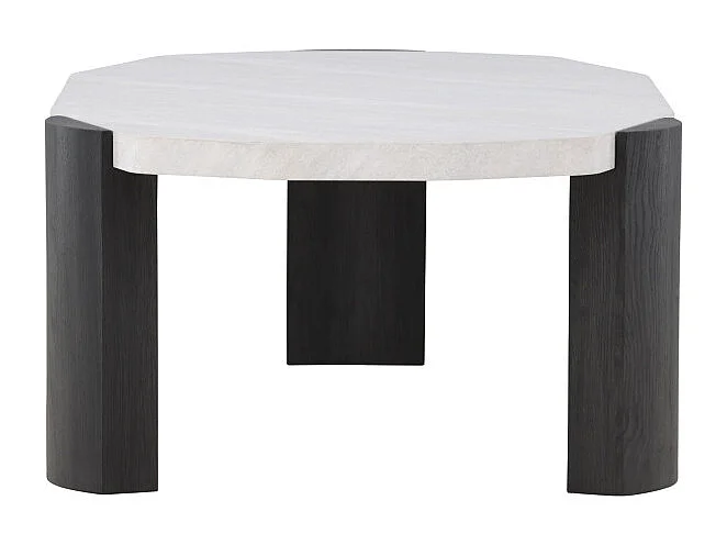 Table basse 125 x 71 cm Kres