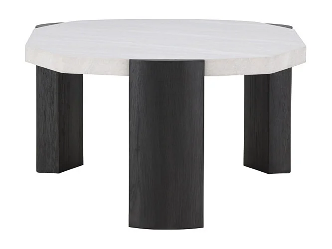 Table basse 125 x 71 cm Kres