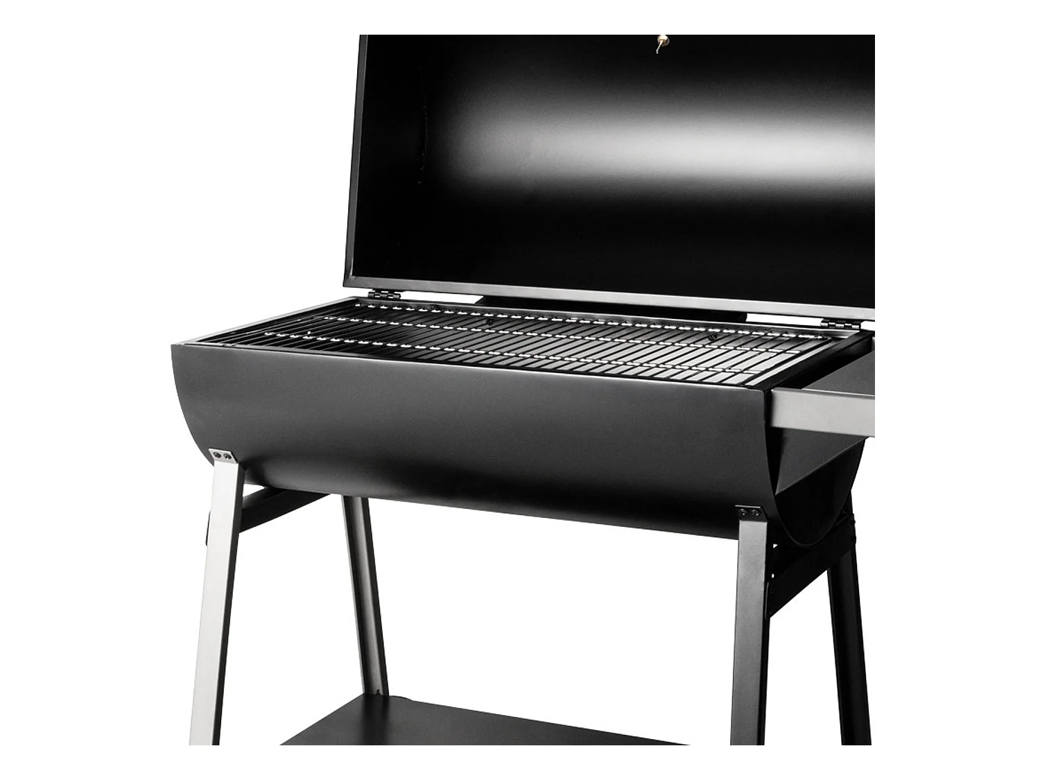 Churrasqueira a carvão BRASILIA