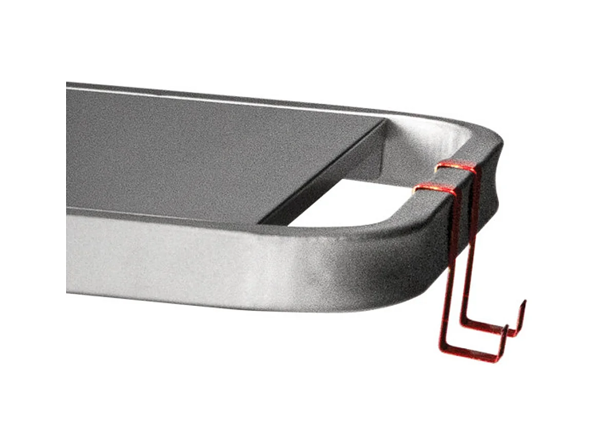 Churrasqueira a carvão BRASILIA