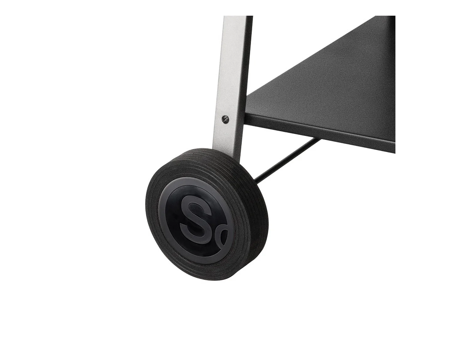 Churrasqueira a carvão BRASILIA