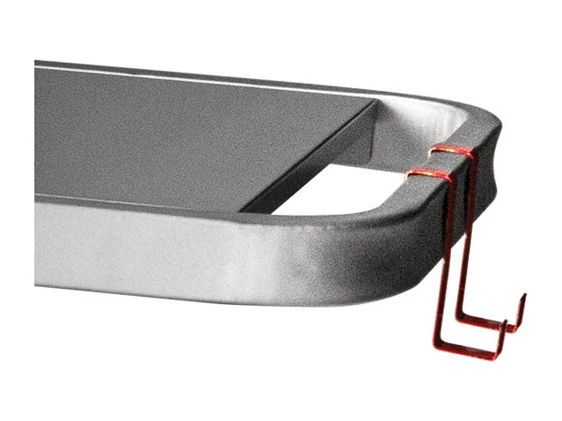 Barbecue au charbon BRASILIA - SOMAGIC