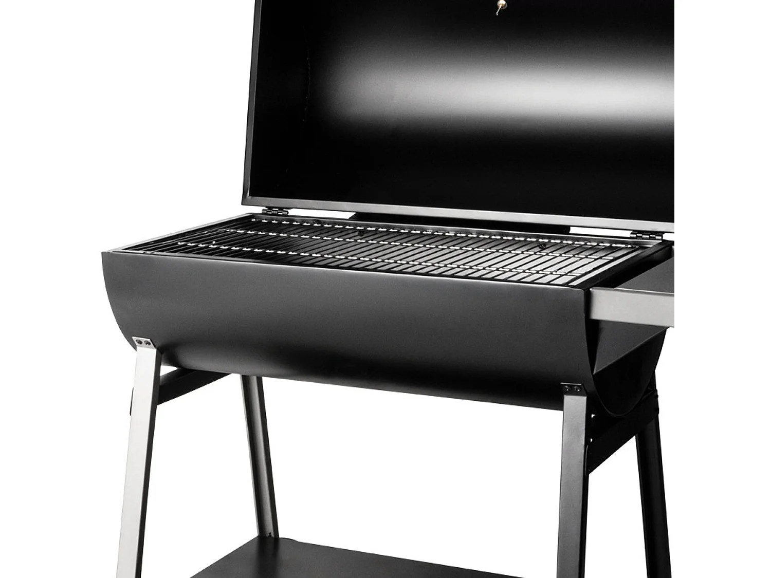 Barbecue au charbon BRASILIA - SOMAGIC