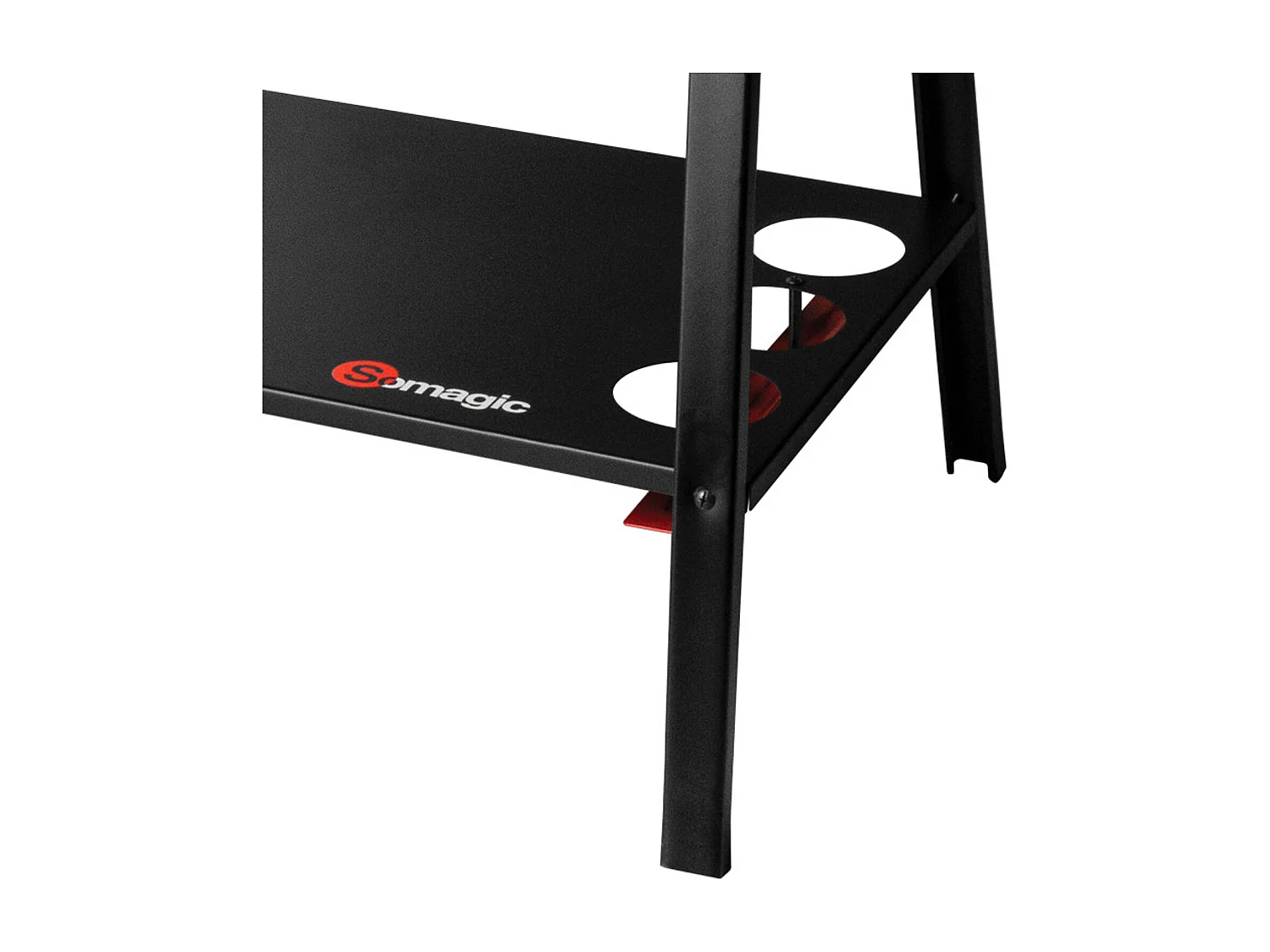 Barbecue au charbon BRASILIA - SOMAGIC