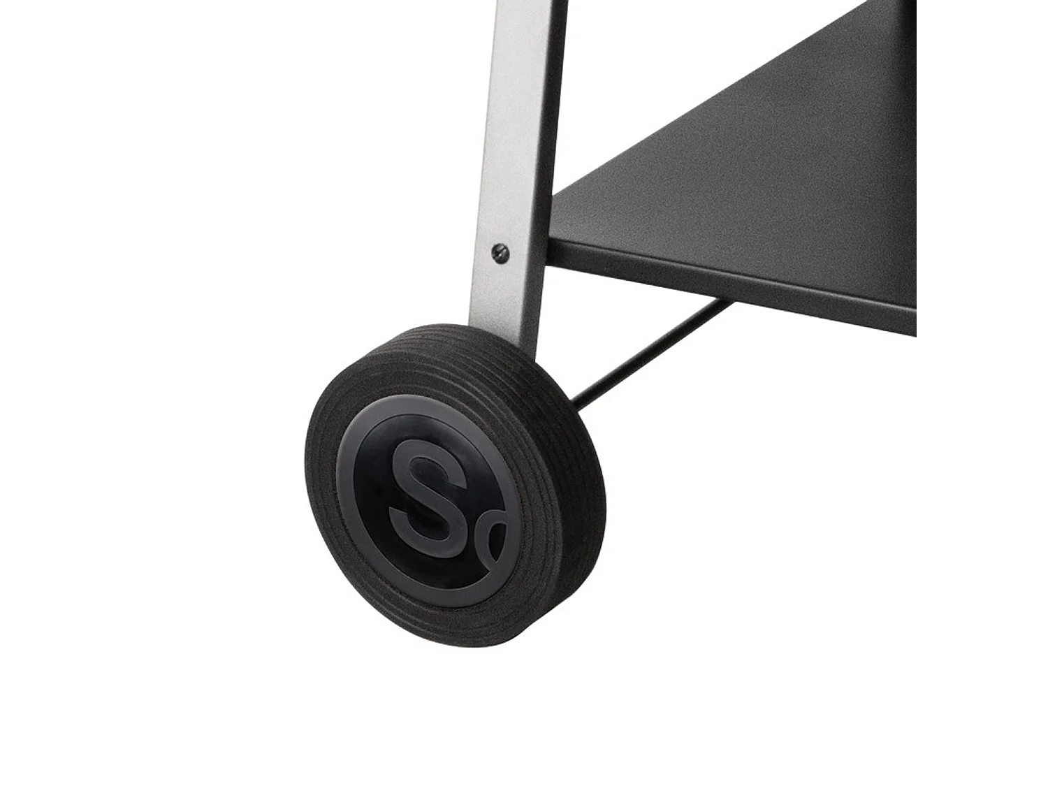 Barbecue au charbon BRASILIA - SOMAGIC