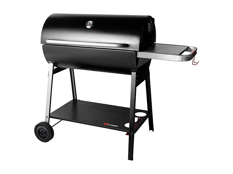 Barbecue au charbon BRASILIA - SOMAGIC