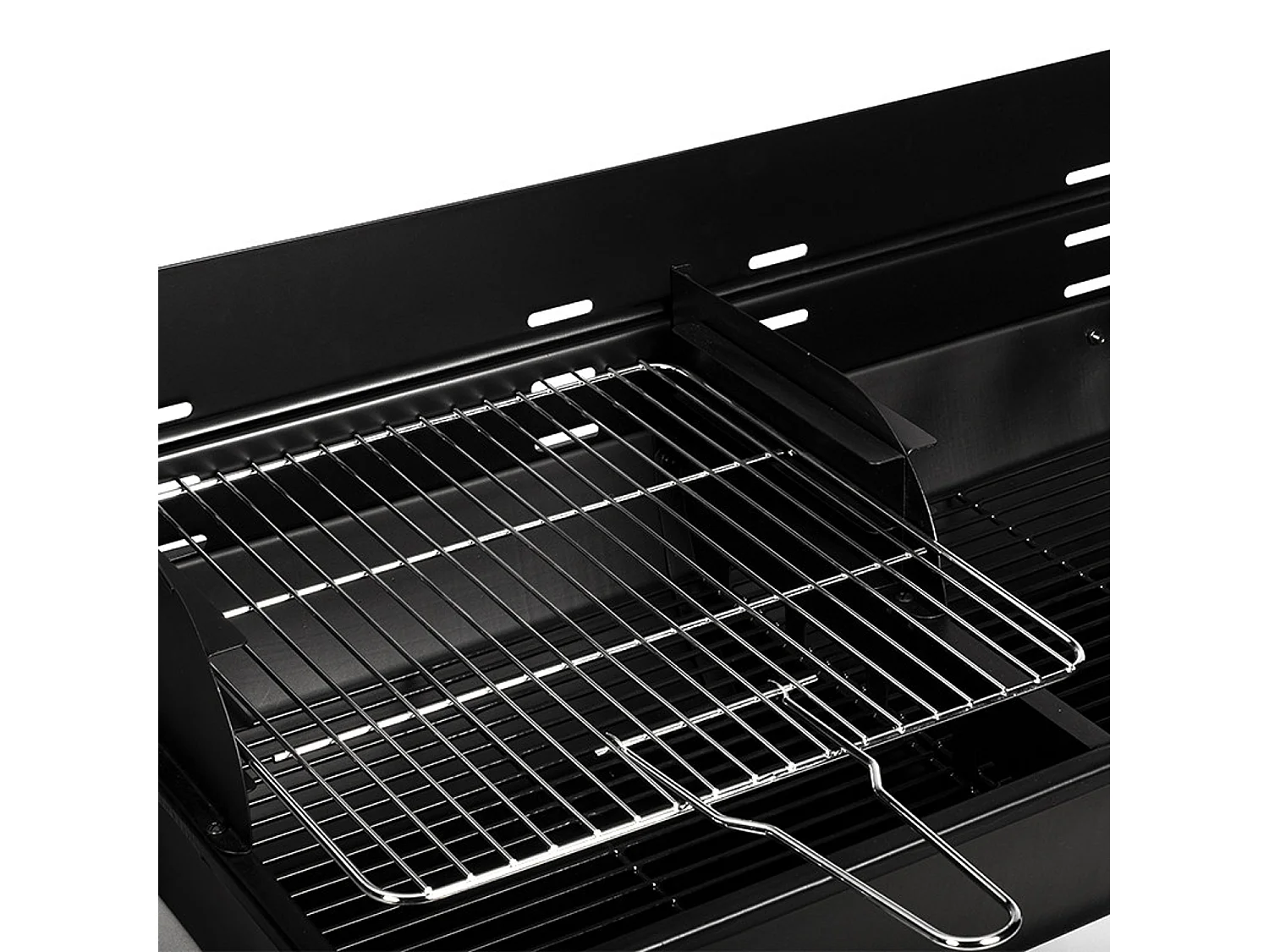 Barbecue au charbon MALAGA - SOMAGIC