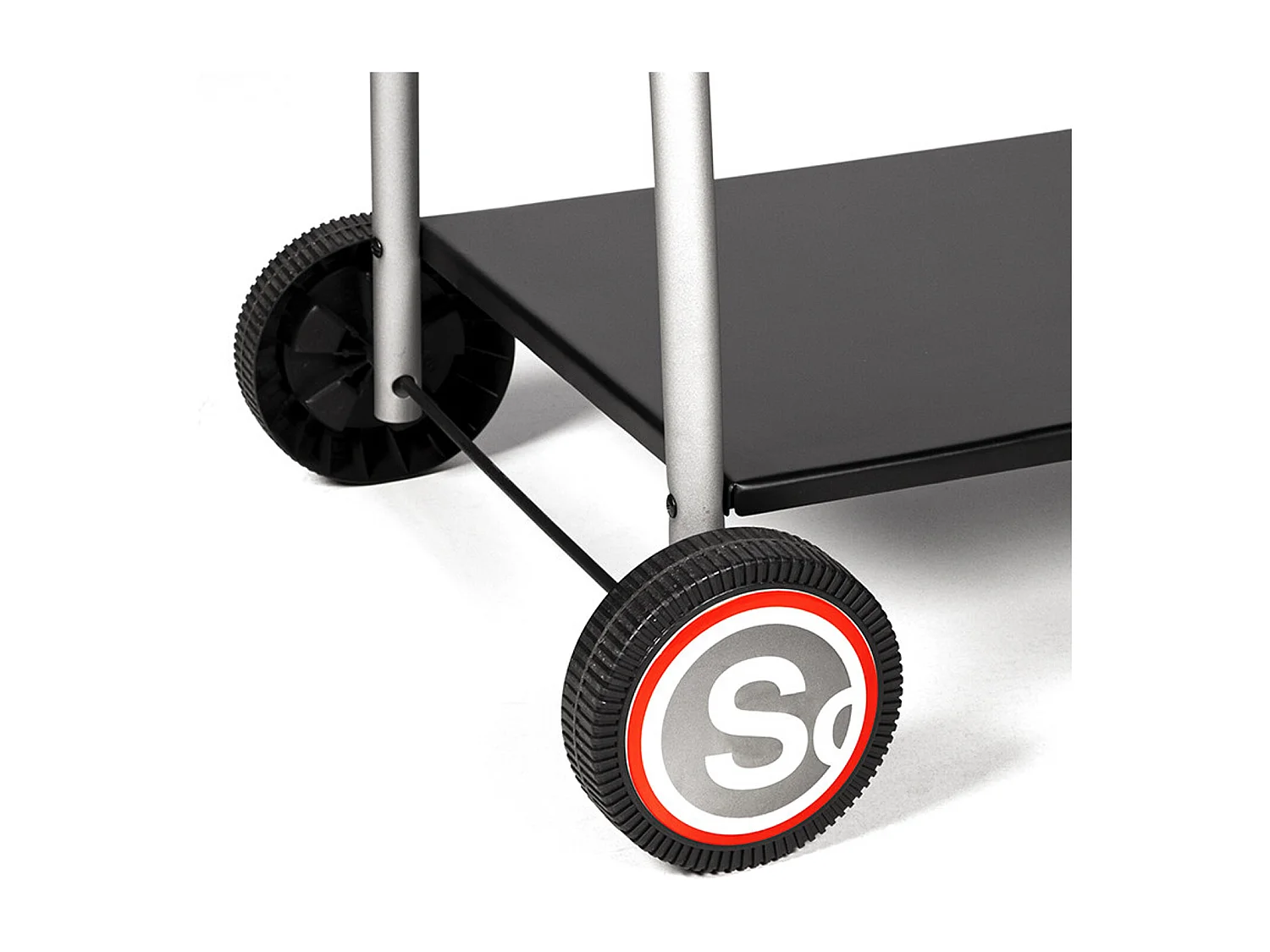 Barbecue au charbon MALAGA - SOMAGIC