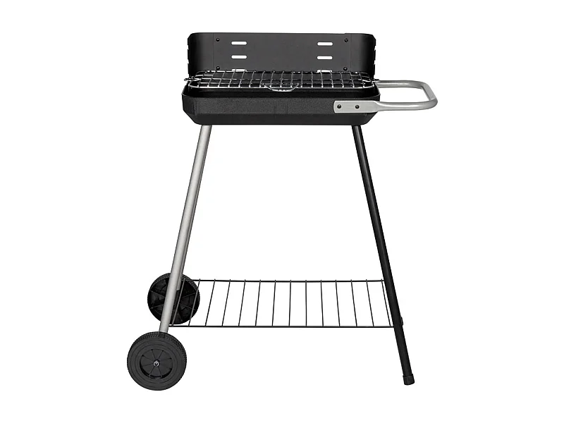 Barbecue a carbonella TRAMONTANO