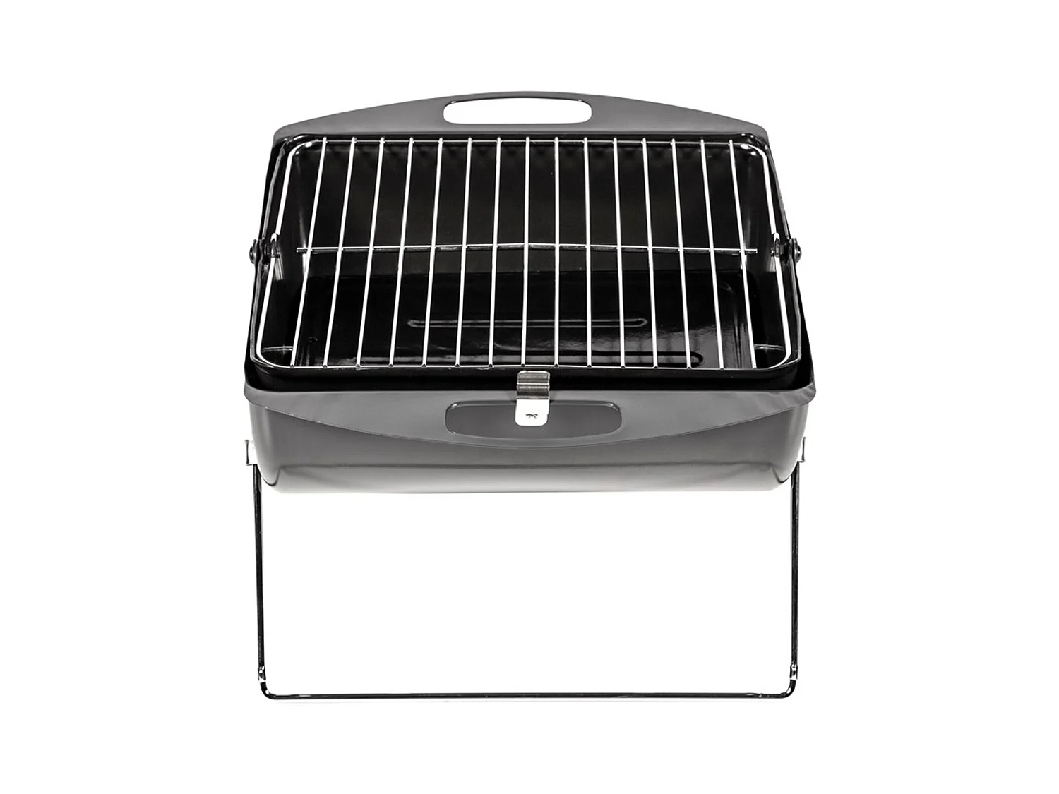 Barbacoa de carbón portátil ROLL N' COOK - SOMAGIC