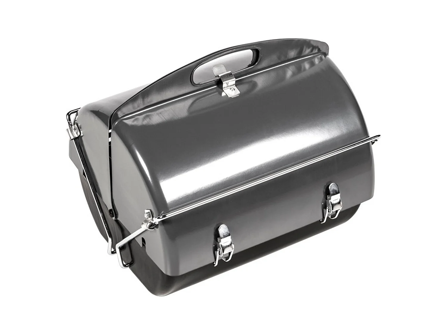 Barbacoa de carbón portátil ROLL N' COOK - SOMAGIC