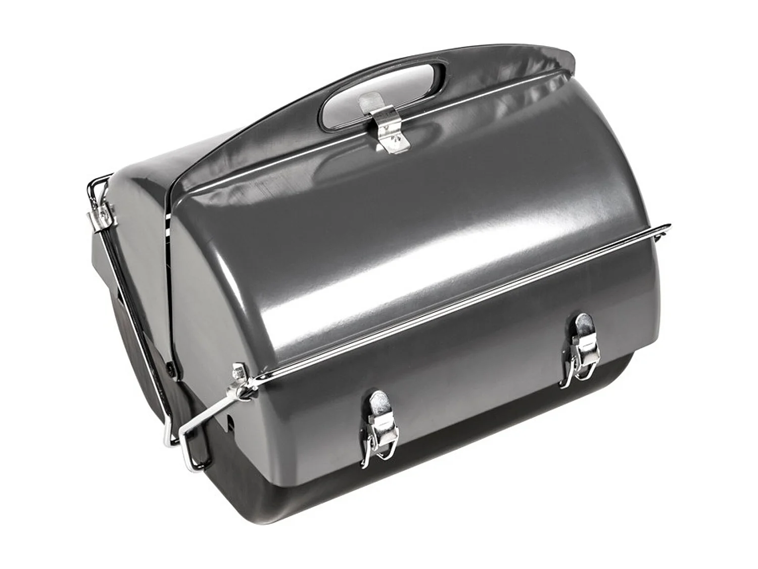 Barbacoa de carbón portátil ROLL N' COOK - SOMAGIC