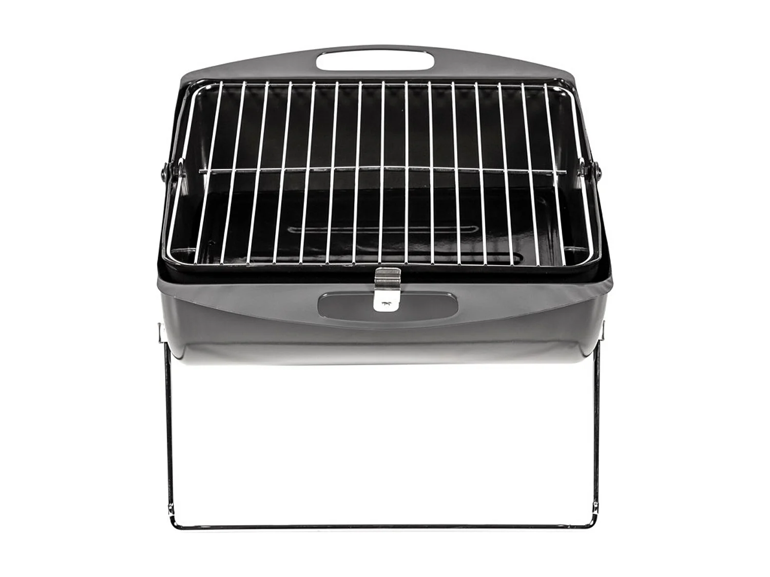 Barbacoa de carbón portátil ROLL N' COOK - SOMAGIC