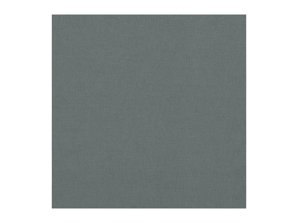 Chaise de jardin avec tabouret gris résine tressée