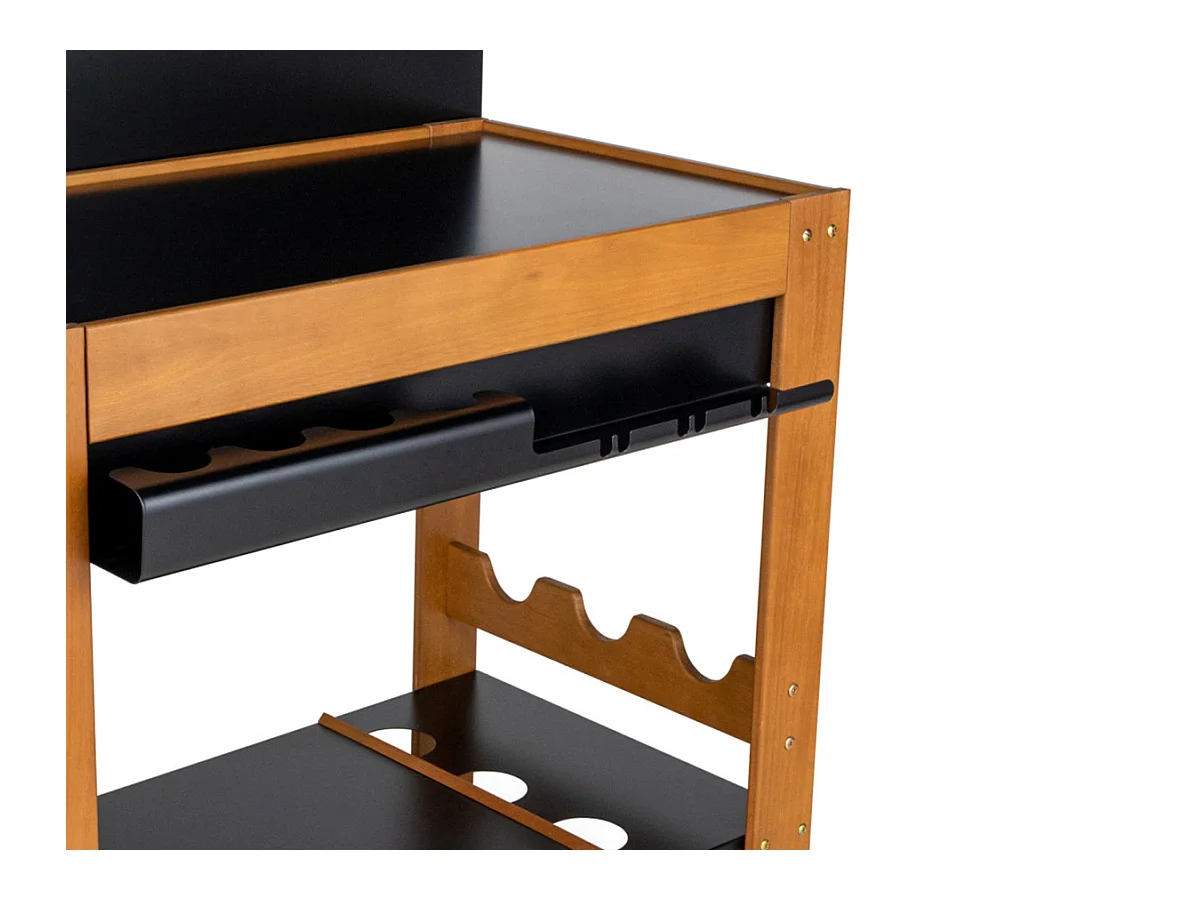 HALONG dressoir voor bakplaat