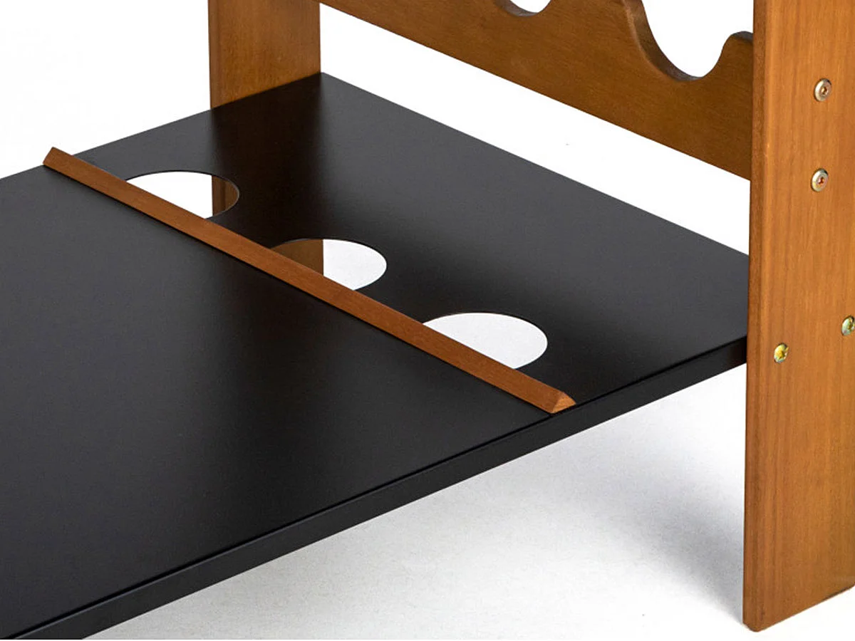 HALONG dressoir voor bakplaat