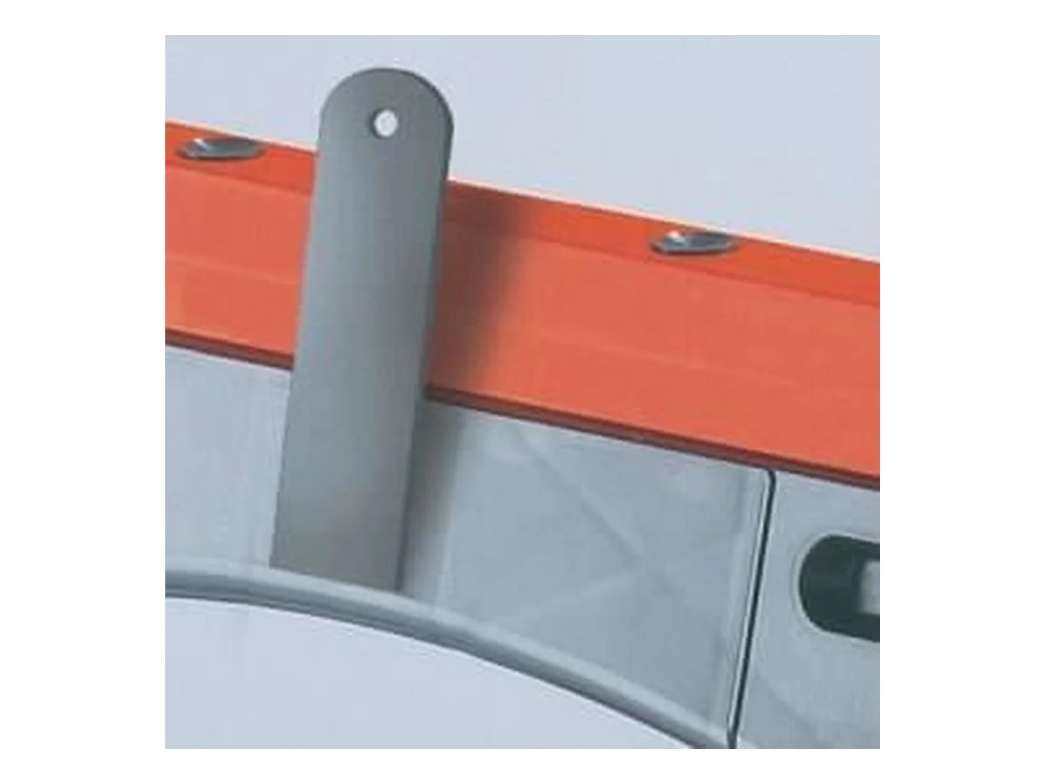 2 Klappböcke 60 x 10 x 80 cm, maximale Belastung 200 kg