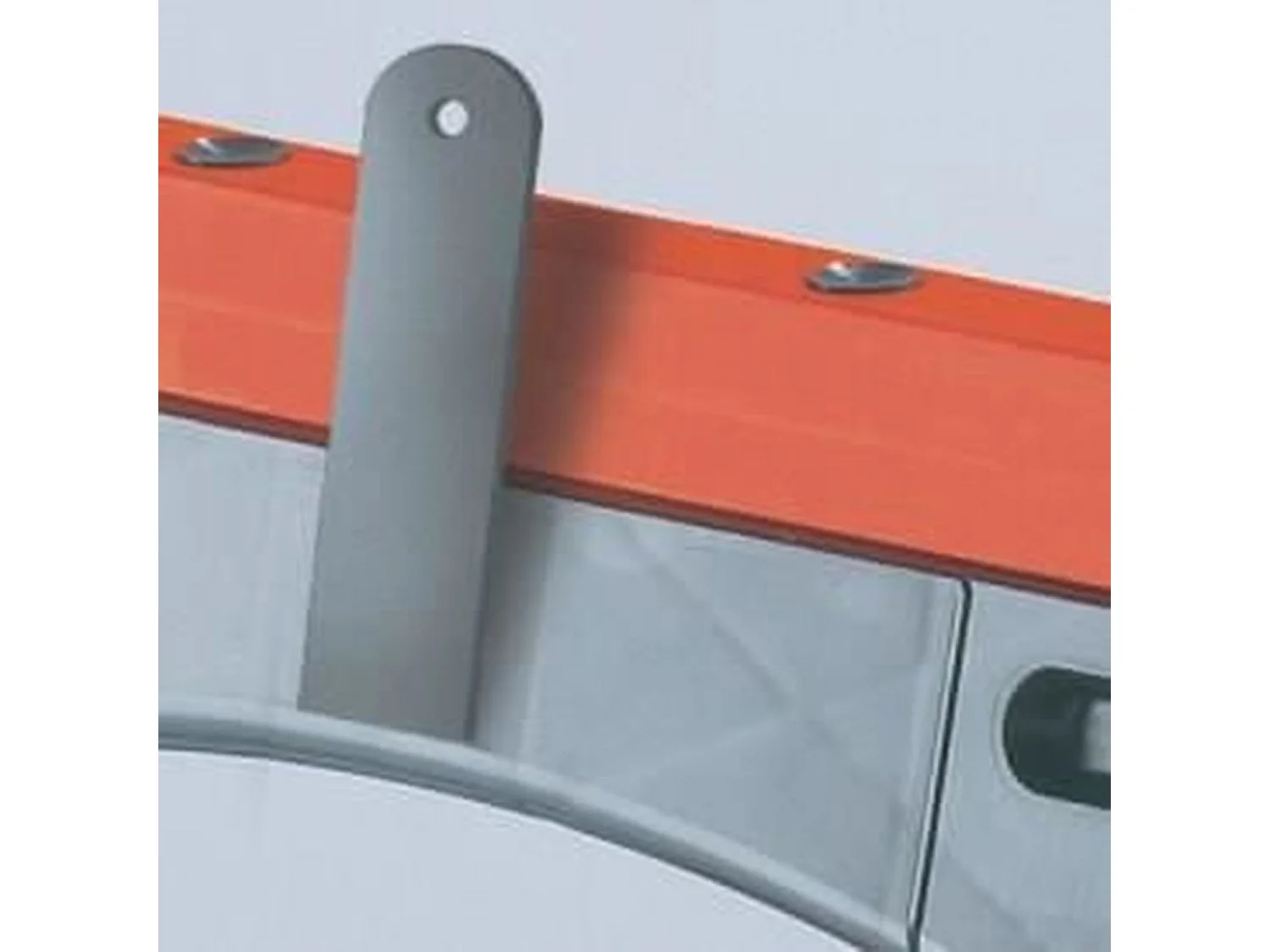 2 Klappböcke 60 x 10 x 80 cm, maximale Belastung 200 kg