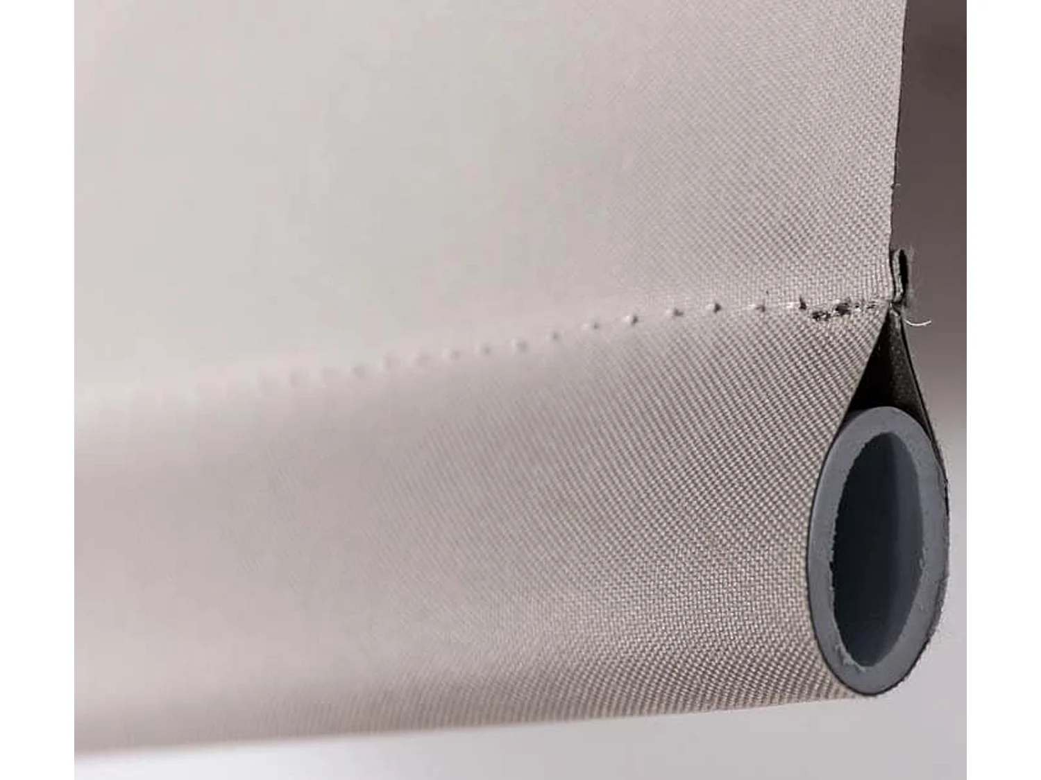 Store enrouleur - Tissu - Crème - PP3