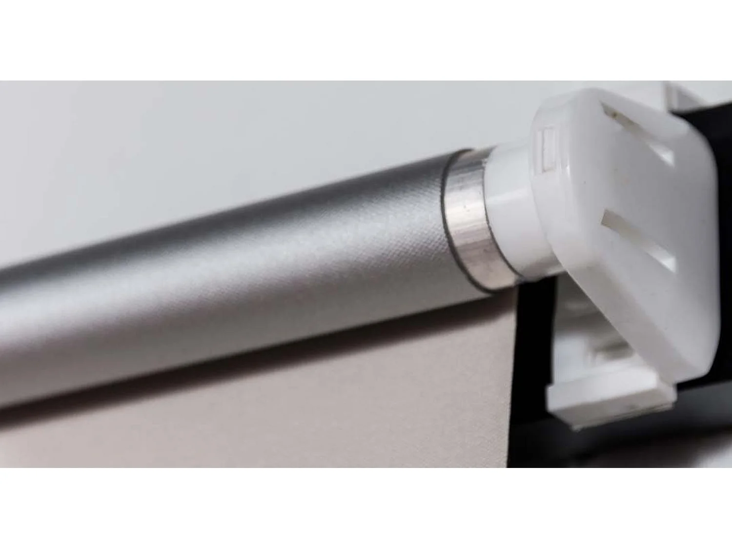 Store enrouleur - Tissu - Crème - PP3