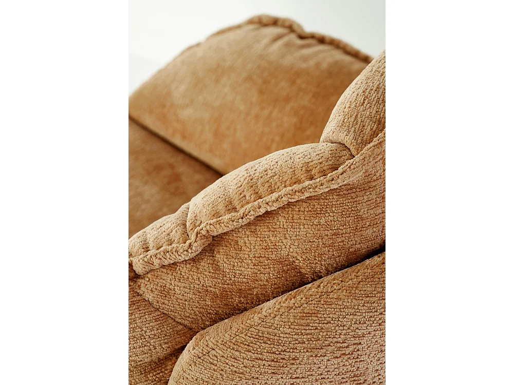 Sessel Guido/Stoffbezug/Orange