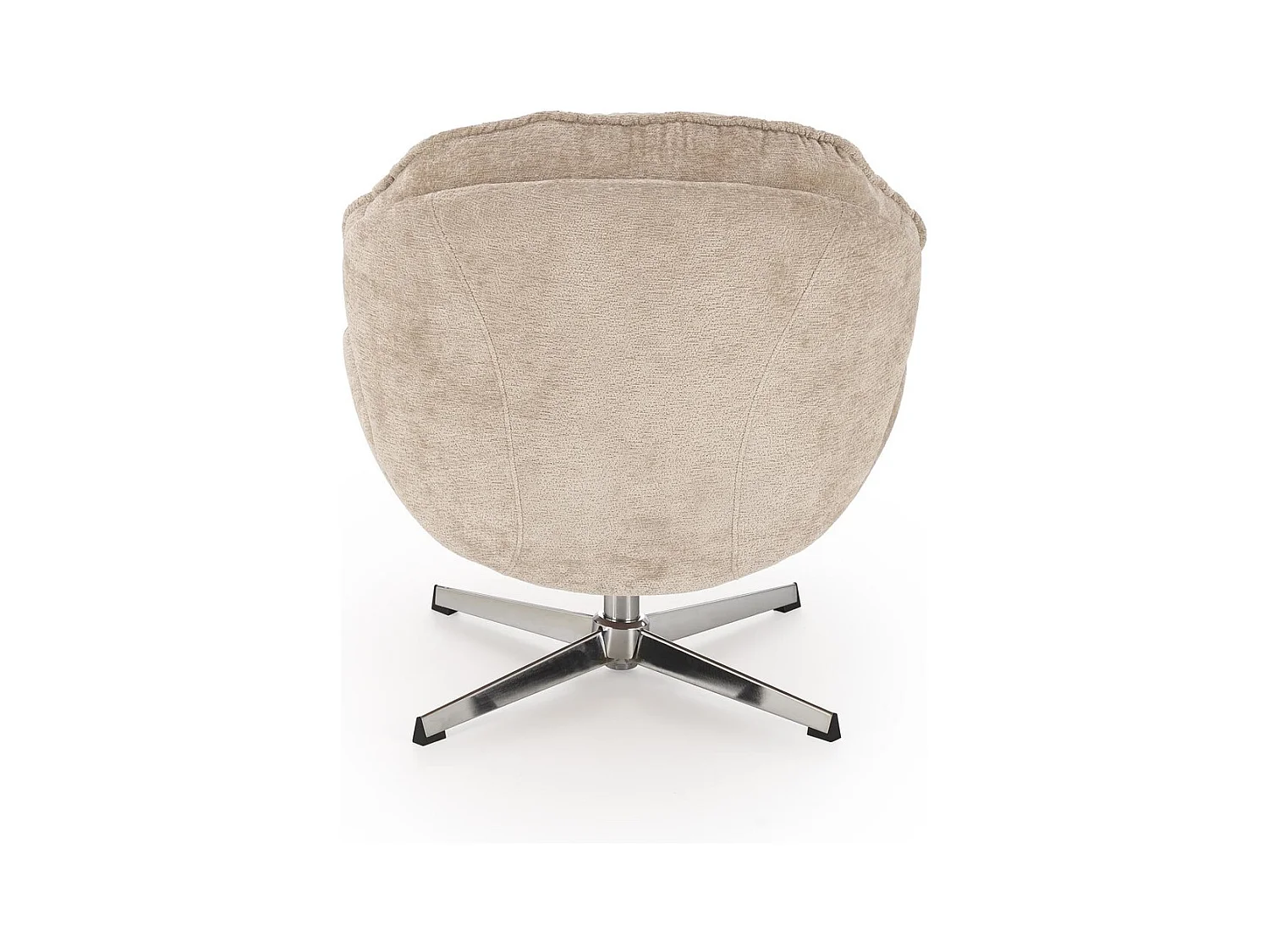 Poltroncina Guido/Tessuto/Beige